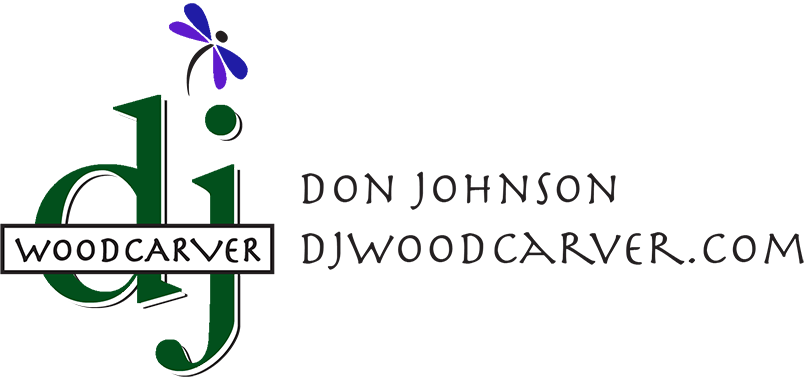 DJ Woodcarver