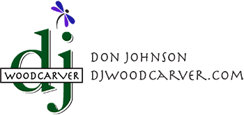 DJ Woodcarver
