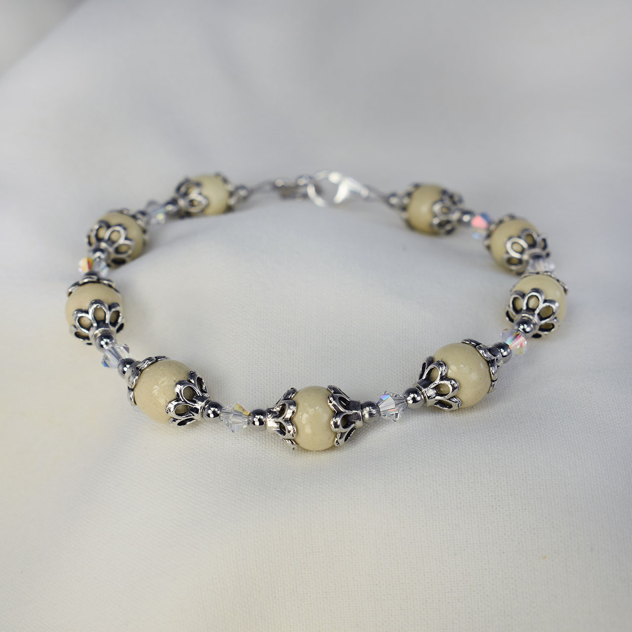 All Bead ~ Flower
