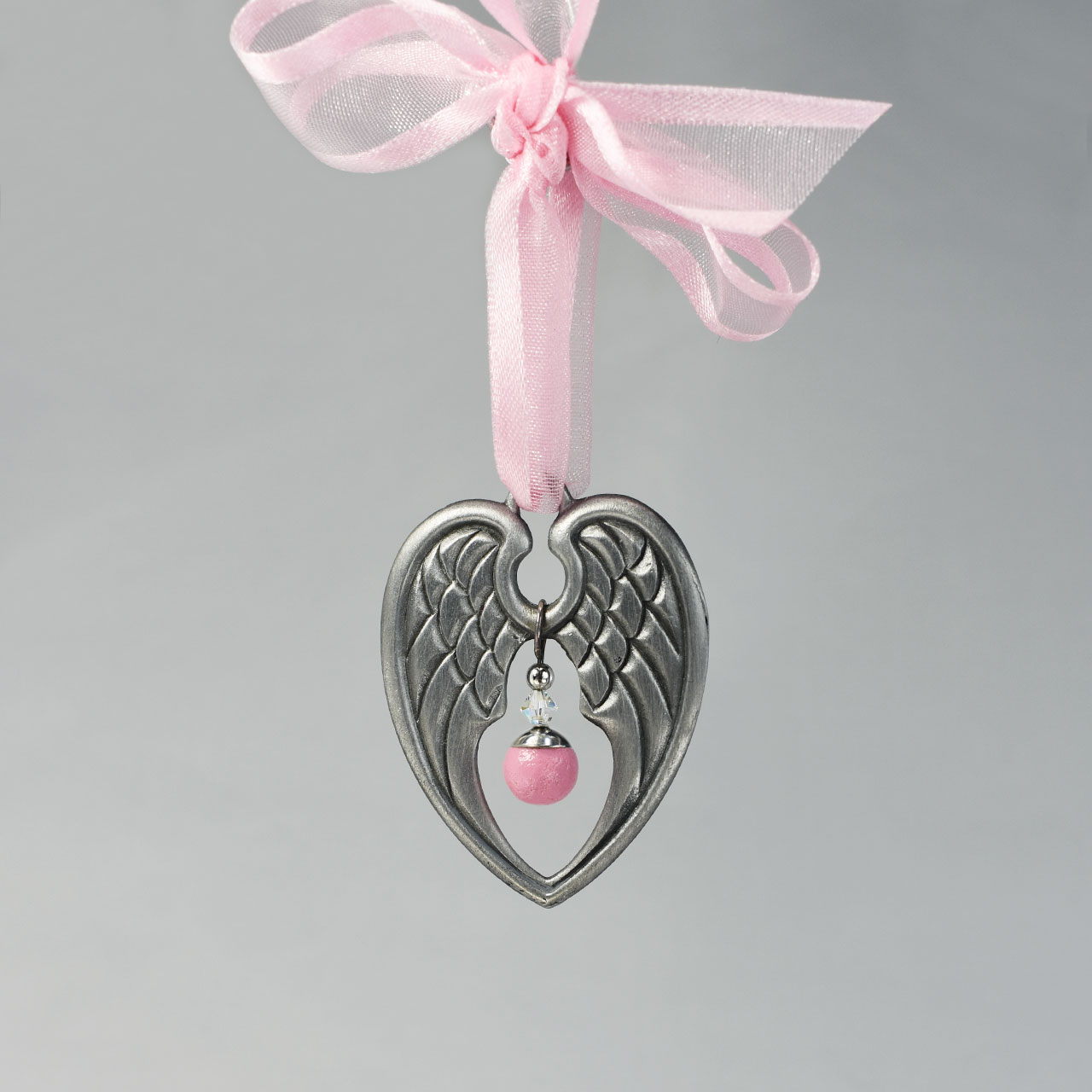 Double Wing Ornament