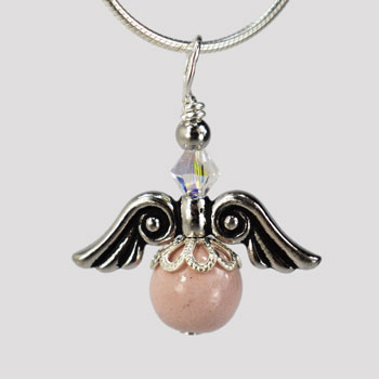 Signature Angel