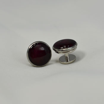 Cuff Links ~ Floating