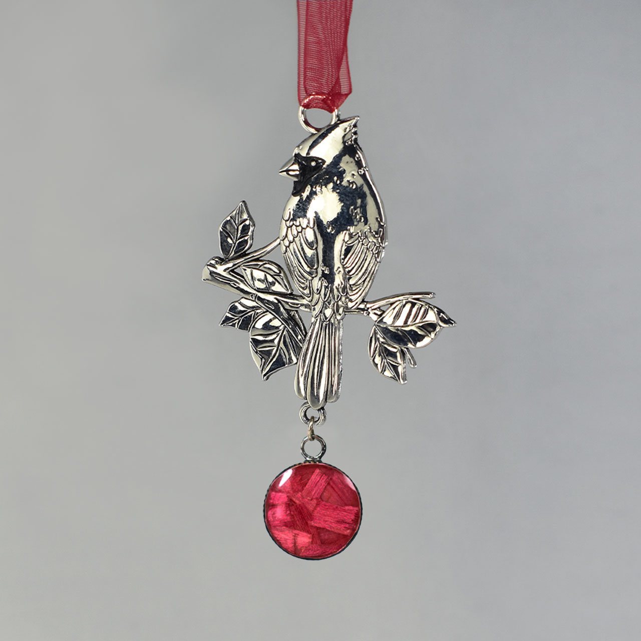 Cardinal ~ Floating