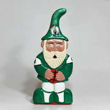Gnome - Celtics