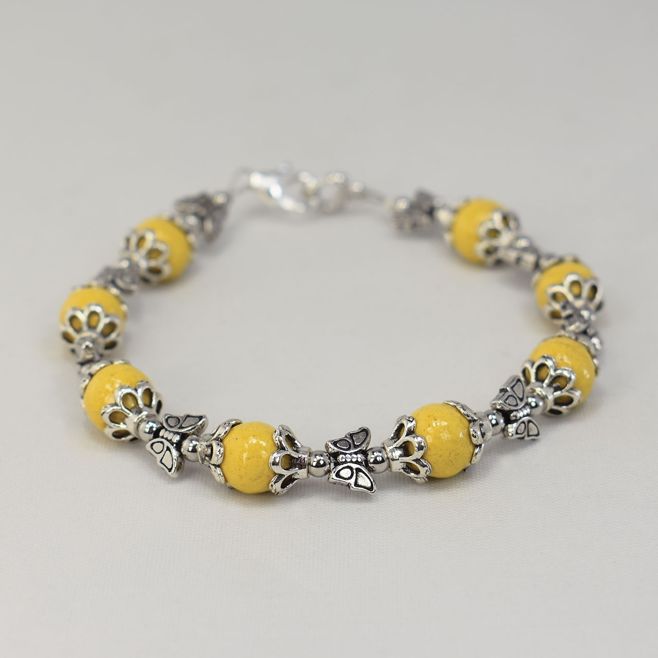 All Bead ~ Butterflies