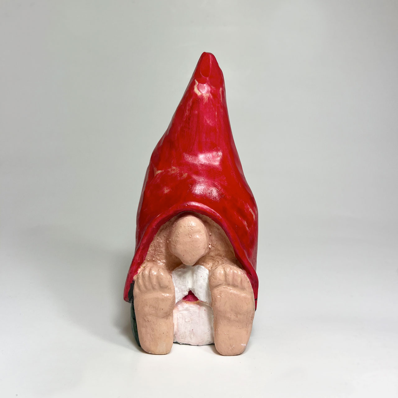 Gnome - Red Hat