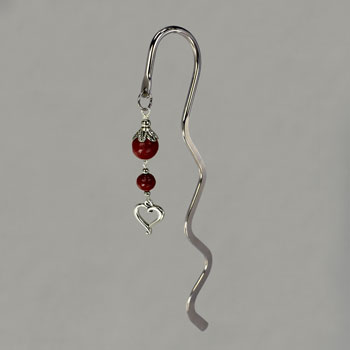 Hook Bookmark