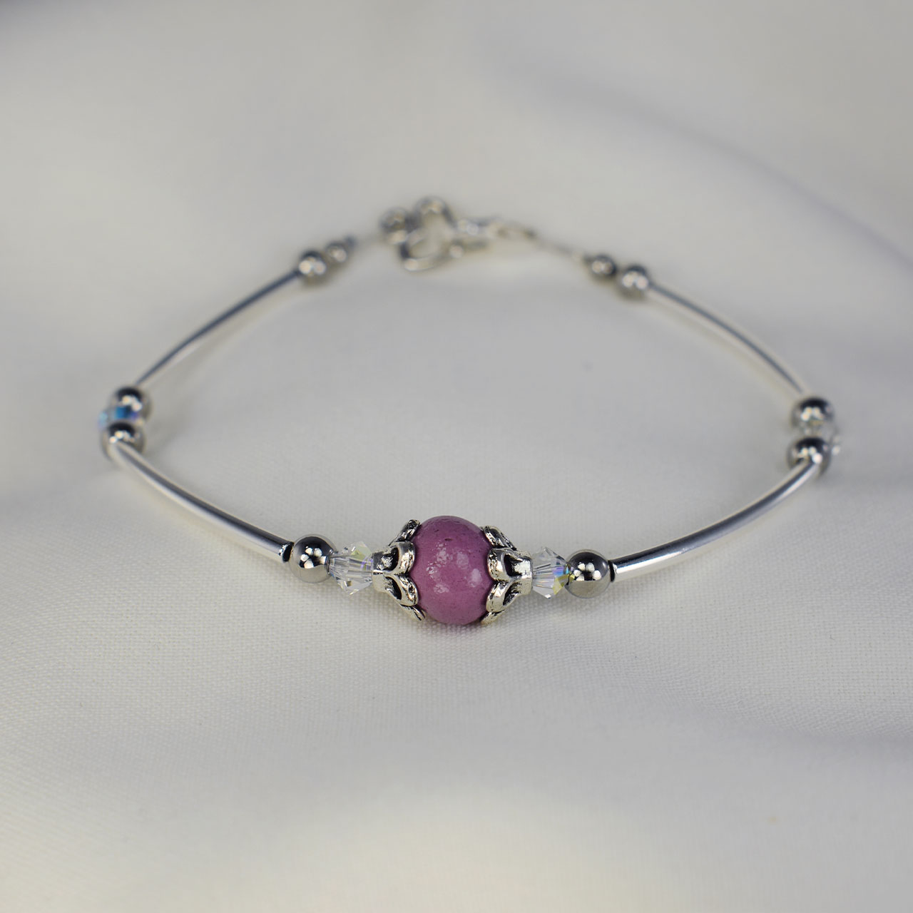 One Bead ~ Flower
