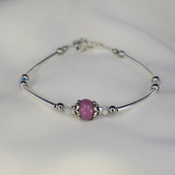 One Bead ~ Flower