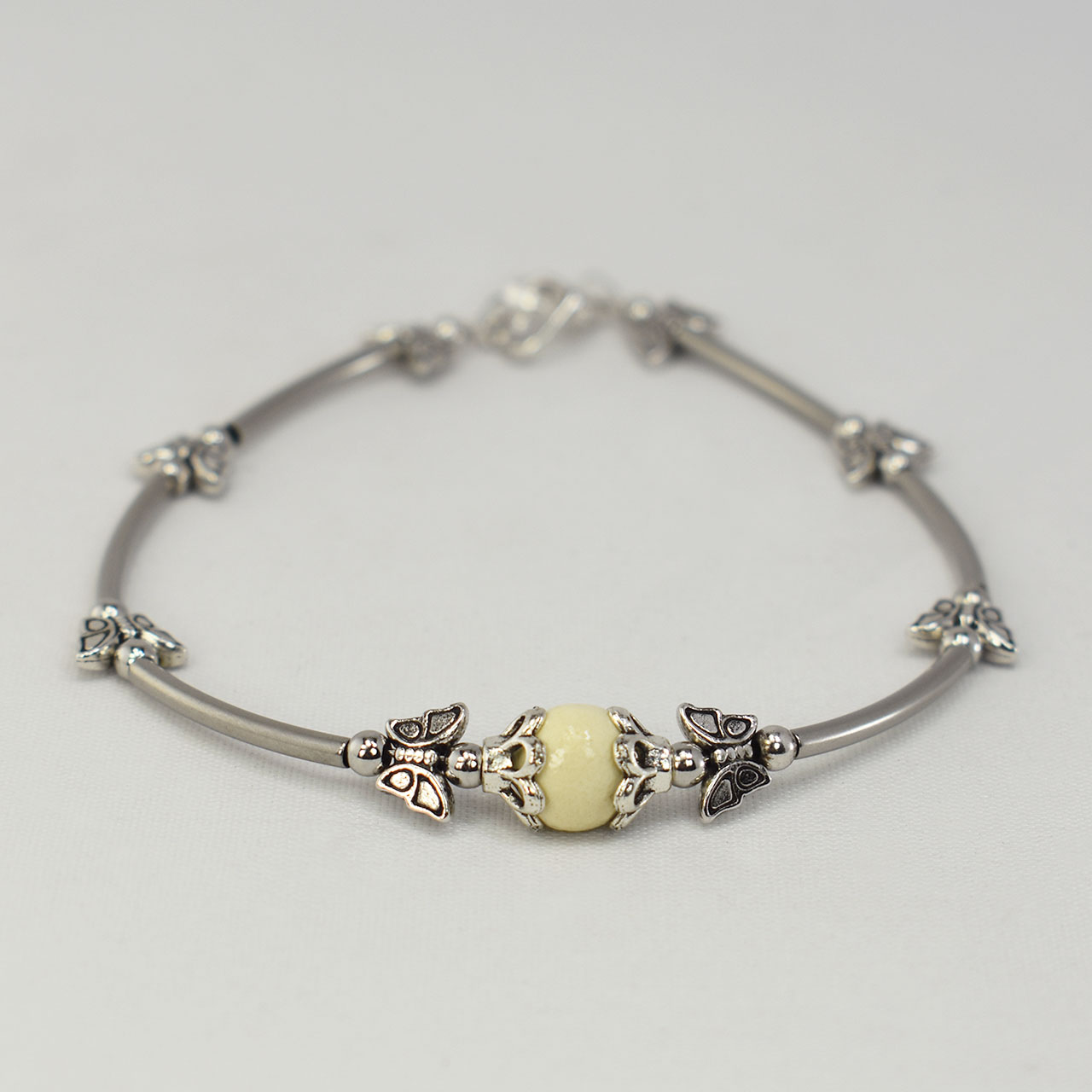 One Bead ~ Butterflies