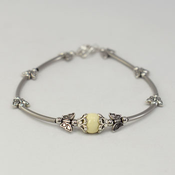 One Bead ~ Butterflies