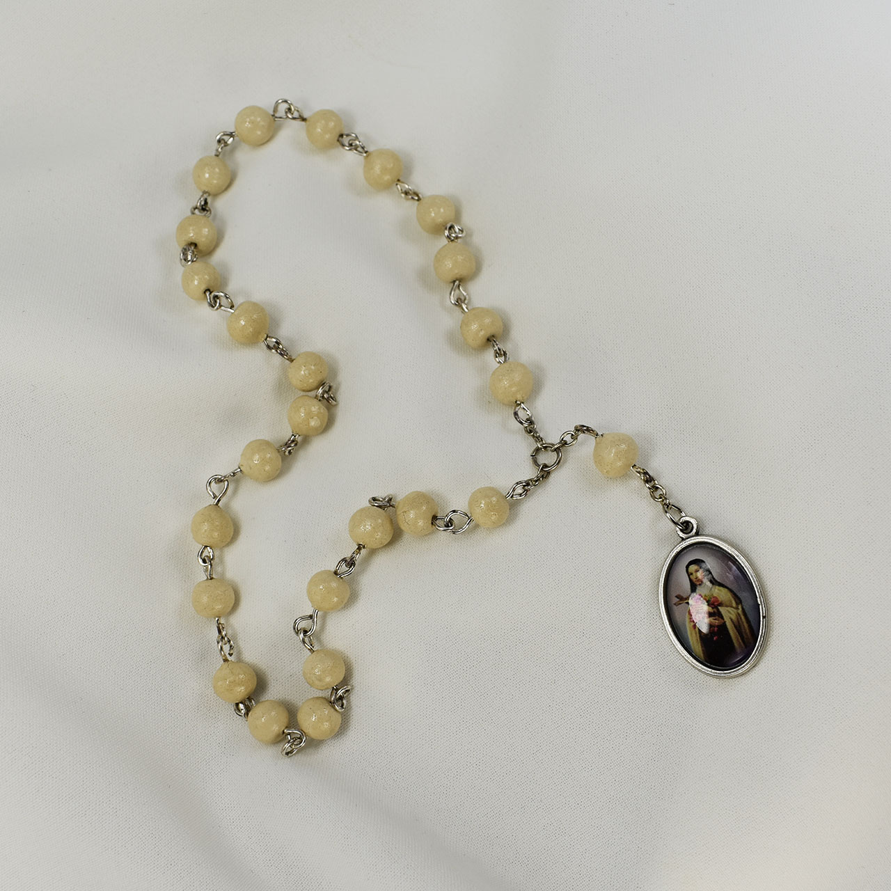 Saint Therese Chaplet