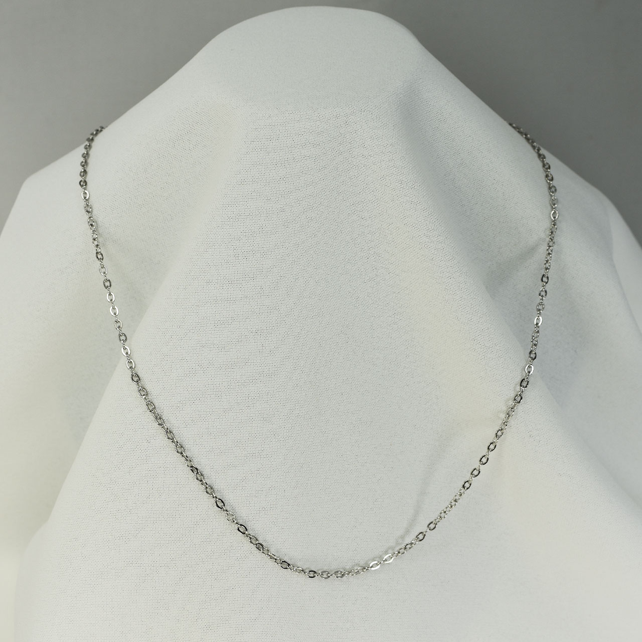 Stainless steel chains